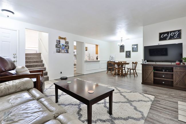APT-215 - 1318 Westheimer Rd, Condo with 3 bedrooms, 2 bathrooms and null parking in Abilene TX | Image 5