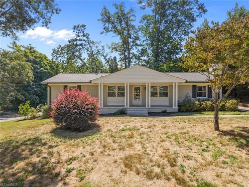 3801 Pershing Ct, Greensboro, NC, 27408-2917 | Card Image