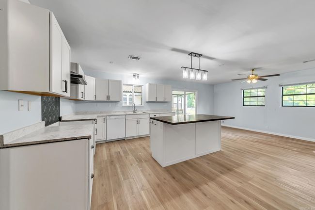 9701 Branch Dr, House other with 5 bedrooms, 3 bathrooms and null parking in Cabot AR | Image 27