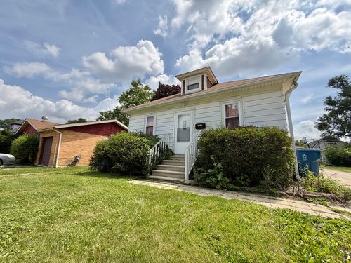 14613 Avers Avenue, Midlothian, IL, 60445 | Card Image