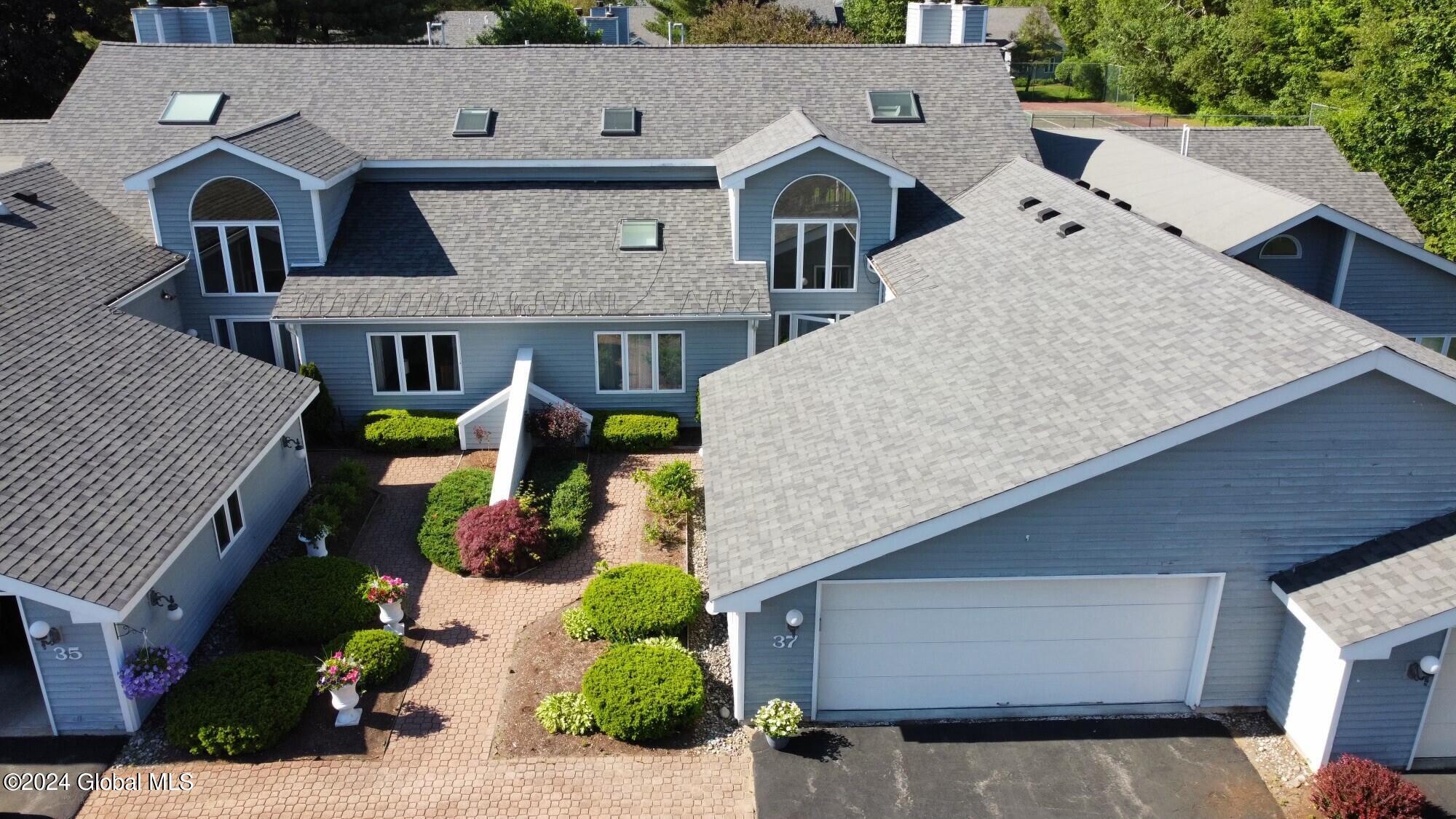 Marcy Ln, Queensbury, NY 12804