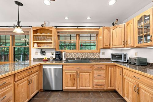 442 Marlow Hill Road, Marlow, NH, 03456 | Card Image