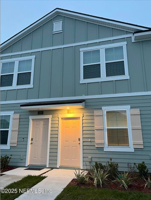 106 Whispering Brook Dr, ST AUGUSTINE, FL, 32084-0044 | Card Image