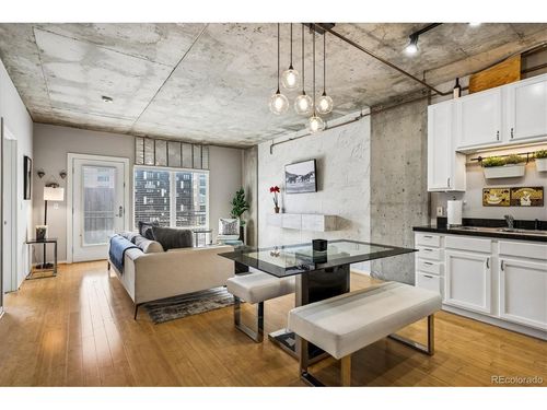 605-1475 Delgany St, Denver, CO, 80202-1778 | Card Image