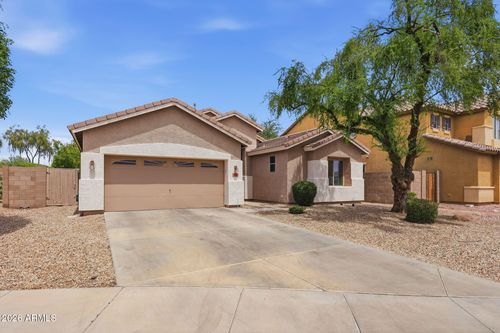 15476 W Jefferson Street, Goodyear, AZ, 85338 | Card Image