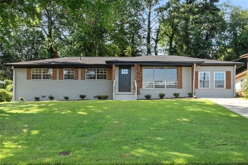 2933 Edna Ln, Decatur, GA, 30032-5702 | Card Image