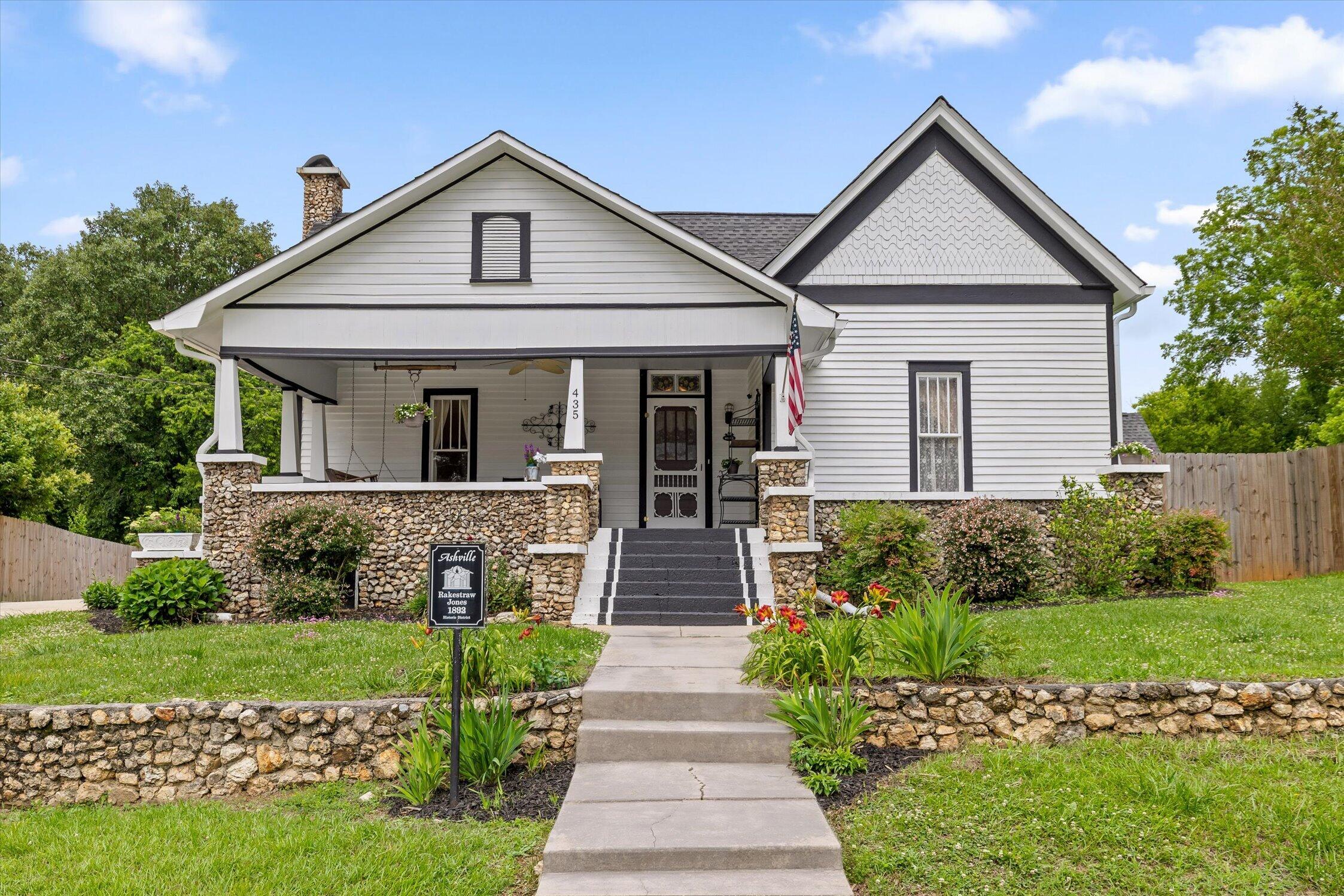 Residential in Ashville 2