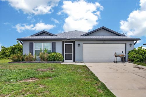1139 Nw 14th Ter, Cape Coral, FL, 33993-6058 | Card Image