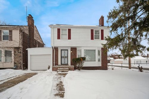 16800 Ilene St, Detroit, MI, 48221-2816 | Card Image