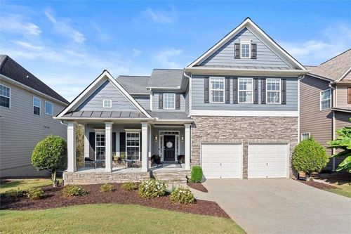 13025 Morningpark Cir, Alpharetta, GA, 30004-7331 | Card Image