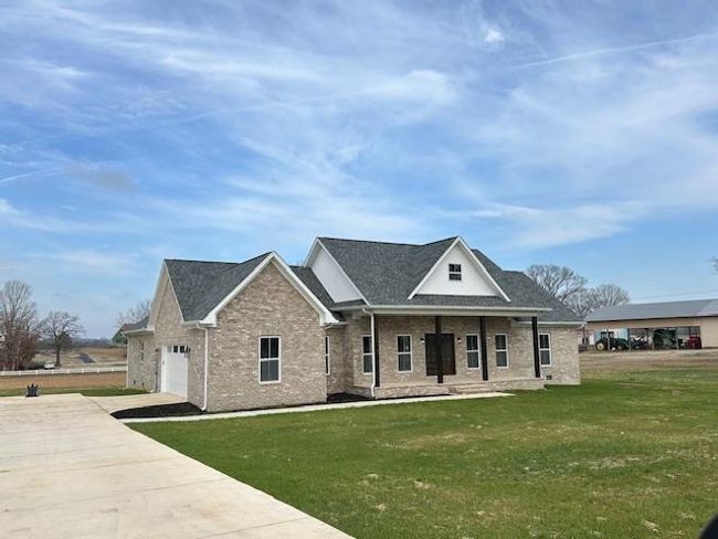 20 Twin Forks Ln, House other with 4 bedrooms, 3 bathrooms and null parking in Savannah TN | Image 33