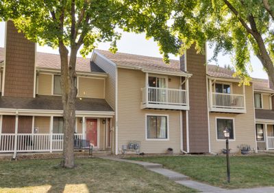 209 52nd Street, Condo with 2 bedrooms, 1 bathrooms and null parking in West Des Moines IA | Image 1