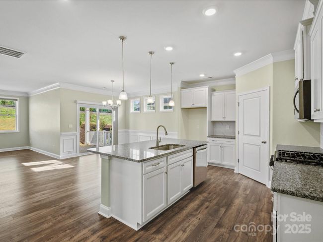 797 Latrobe Dr, House other with 3 bedrooms, 2 bathrooms and null parking in Iron Station NC | Image 6