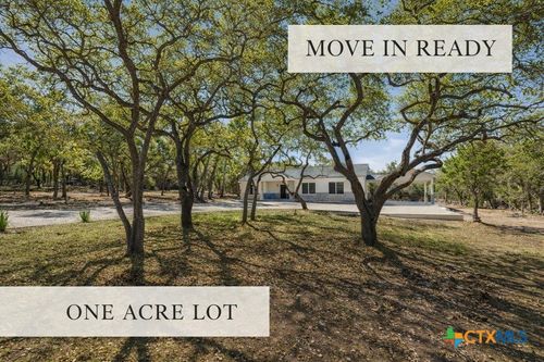 408 Rust Ranch Rd, Blanco, TX, 78606-5662 | Card Image