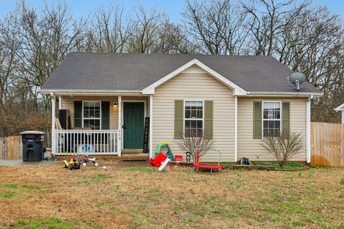 260 Audrea Ln, Clarksville, TN, 37042-3187 | Card Image