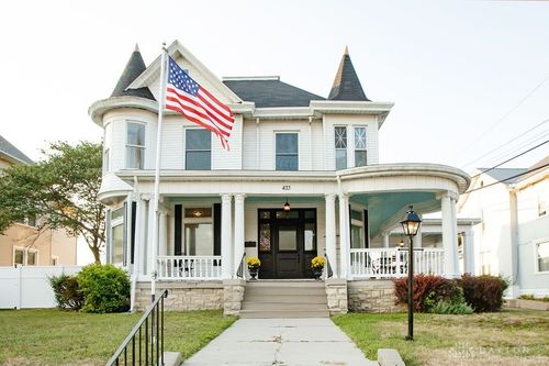 433 Jefferson St, Greenfield, OH, 45123-1354 | Card Image