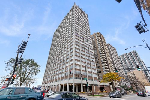 1012-6171 N Sheridan Road, Chicago, IL, 60660 | Card Image