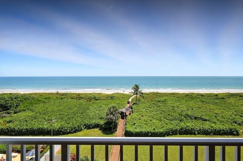 605-3200 N Hwy A1a, Hutchinson Island, FL, 34949 | Card Image
