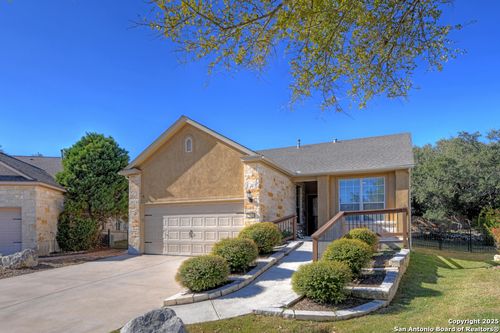 12639 Desert Palm, San Antonio, TX, 78253-5557 | Card Image