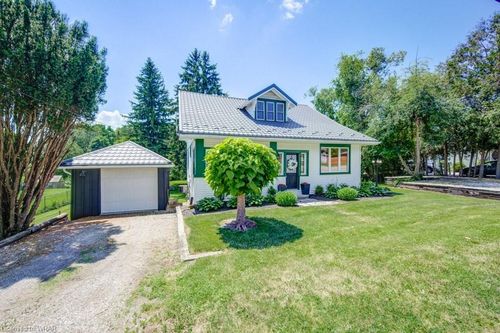 415 Main St E, Springford, ON, N0J0A2 | Card Image