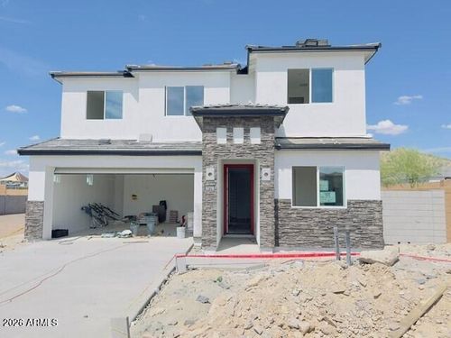 6778 W Spur Dr, Peoria, AZ, 85383-6388 | Card Image
