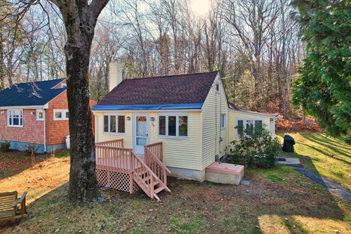 95 Catlin Road, Harwinton, CT, 06791 | Card Image