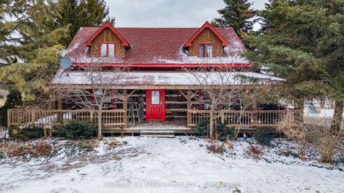 1547 County Rd, Stayner, ON, L0M1S0 | Card Image