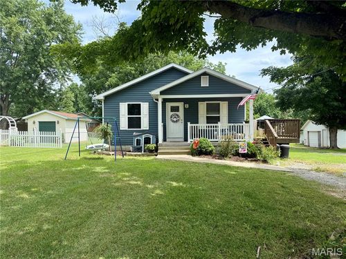 307 Madison St, Fredericktown, MO, 63645-7416 | Card Image
