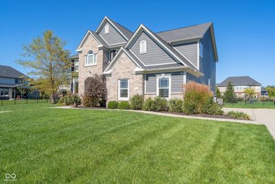 15474 Provincial Lane, House other with 5 bedrooms, 4 bathrooms and null parking in Fishers IN | Image 2