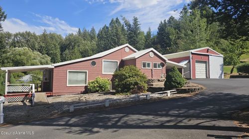 205 Reinoehl Rd, Kingston, ID, 83839-8767 | Card Image