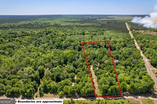 LOT 3 Brier Creek, Keysville, GA, 30816 | Card Image