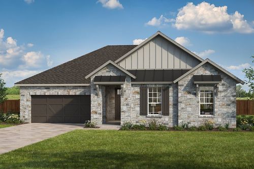 348 Fallbrook Drive, Aledo, TX, 76008 | Card Image