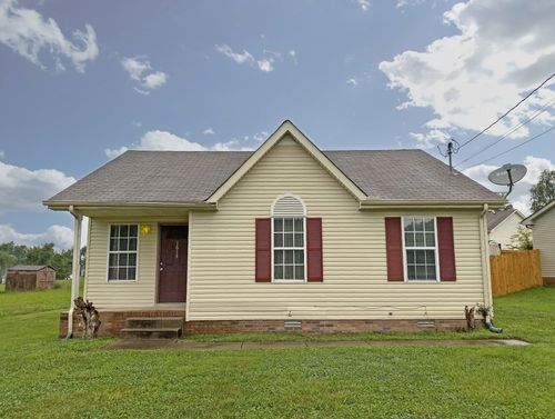 1613 Hannibal Dr, Oak Grove, KY, 42262-9156 | Card Image