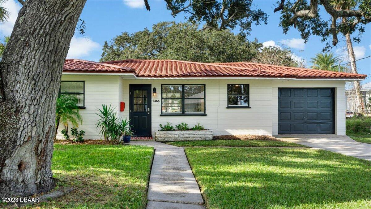 John Anderson Dr, Ormond Beach, FL 32176