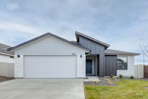 850 N Mirror Creek Way, Meridian, ID, 83642-8092 | Card Image