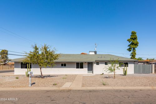 500 E Manor Drive, Casa Grande, AZ, 85122 | Card Image