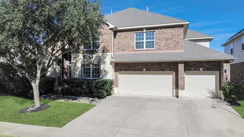 25006 Florina Ranch Dr, Katy, TX, 77494-5274 | Card Image