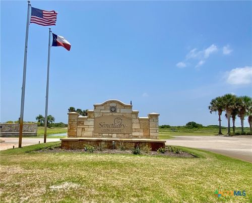 20 W Lago Loop Road, Port O'Connor, TX, 77982 | Card Image