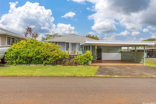 460 Iliwai Dr, Wahiawa, HI, 96786-2311 | Card Image