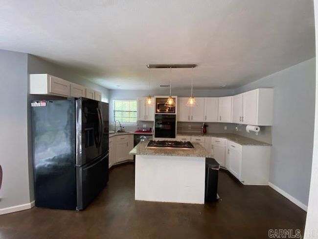 6 Pinecrest Ct, House other with 3 bedrooms, 3 bathrooms and null parking in Conway AR | Image 30