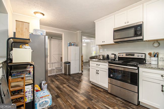157 Leechman Rd, House other with 5 bedrooms, 3 bathrooms and null parking in Commerce GA | Image 11