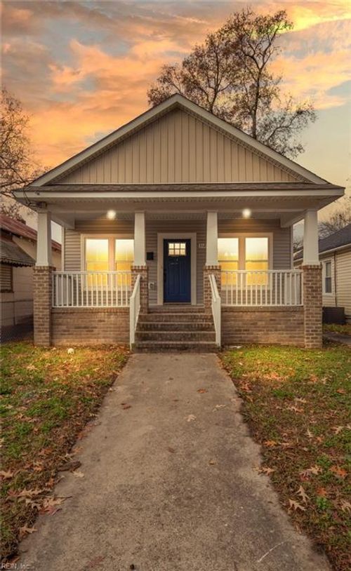 3127 Montana Ave, Norfolk, VA, 23513-4151 | Card Image