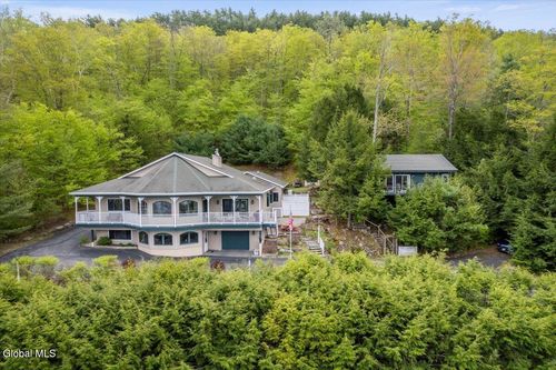 536 E Shore Dr, Adirondack, NY, 12808-2216 | Card Image