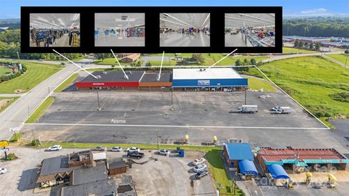 176, 186, 216 & 226 Westgate Drive, Taylorsville, NC, 28681 | Card Image