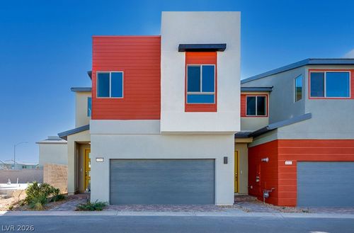 4293 Park Edge Ct, Las Vegas, NV, 89141-9181 | Card Image