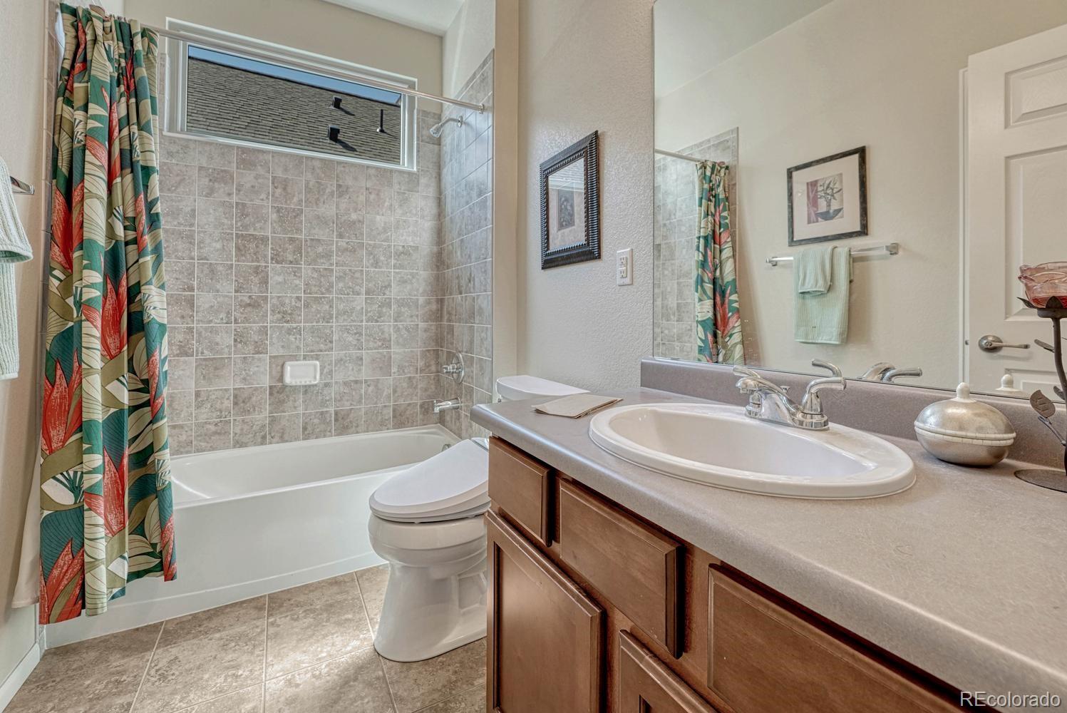 Residential in Castle Pines 5