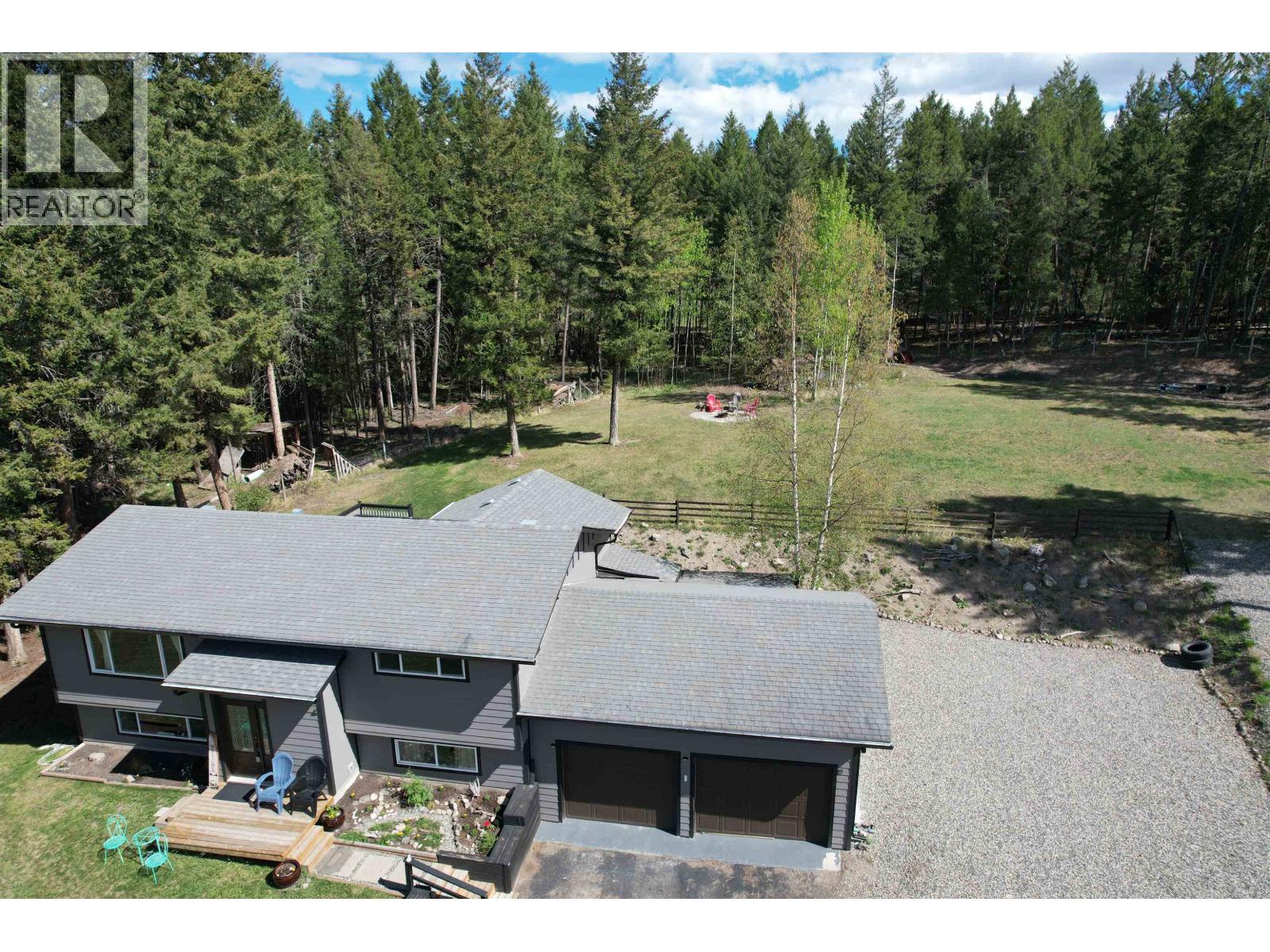 Residential in 100 Mile House 5