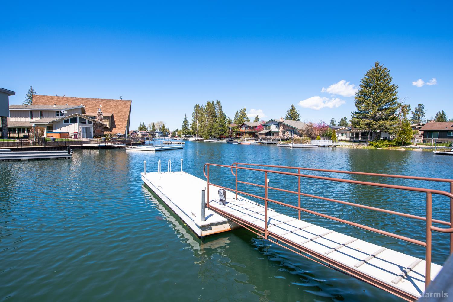 Residential in South Lake Tahoe 3