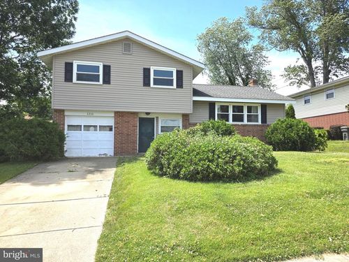 1215 Ipswich Dr, WILMINGTON, DE, 19808-3015 | Card Image