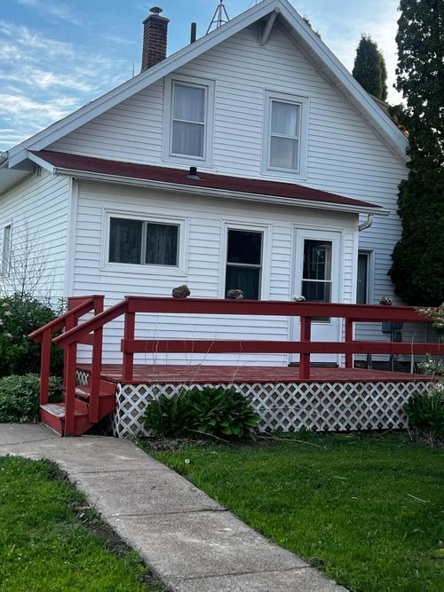 314 State Road 128, Wilson, WI, 54027-2444 | Card Image